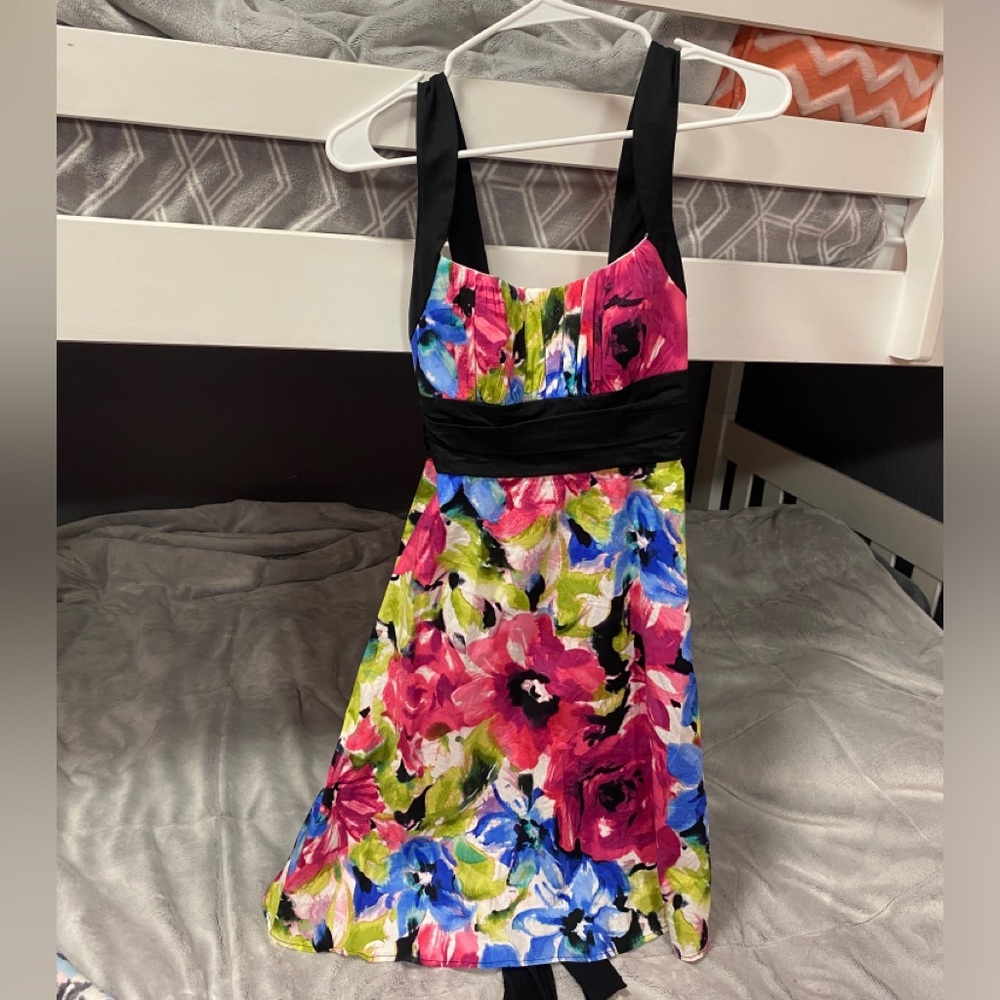 B Smart dress